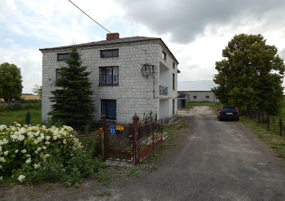 dom na sprzedaż - Chełm, Rożdżałów-Kolonia