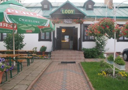 obiekt na sprzedaż - Łęczna