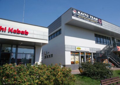 lokal na sprzedaż - Stalowa Wola