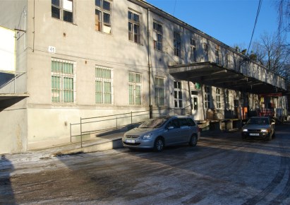 obiekt na sprzedaż - Chełm, Śródmieście, Hrubieszowska