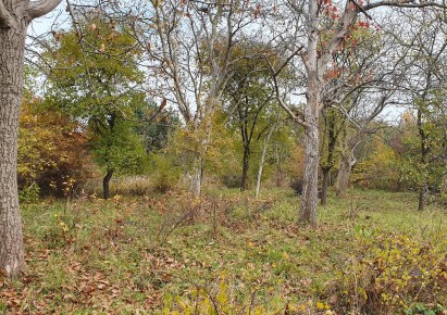 działka na sprzedaż - Lublin, Czechów Północny