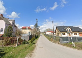 działka na sprzedaż - Chełm, Żółtańce-Kolonia, Kryształowa