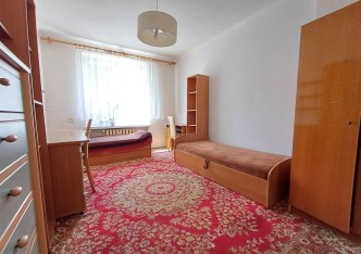 mieszkanie na sprzedaż - Lublin, Wieniawa