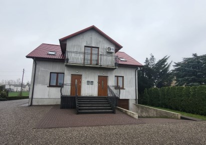 dom na sprzedaż - Trawniki, Trawniki-Kolonia