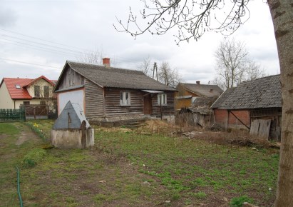 dom na sprzedaż - Annopol (gw), Świeciechów Poduchowny