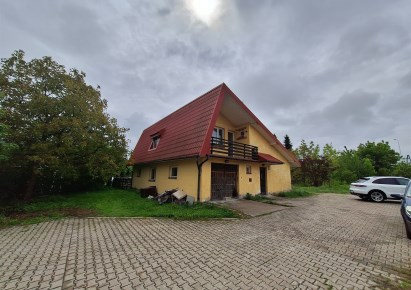 dom na wynajem - Lublin, Zadębie