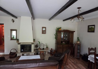 dom na sprzedaż - Niemce, Krasienin