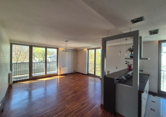 mieszkanie na sprzedaż - Lublin, Wieniawa, os. Unia, Ks. Jerzego Popiełuszki