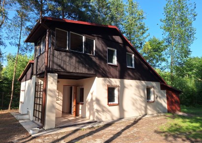 dom na sprzedaż - Ludwin, Rogóźno