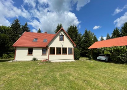 dom na sprzedaż - Cyców, Świerszczów-Kolonia