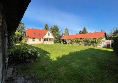 dom na sprzedaż - Cyców, Świerszczów-Kolonia