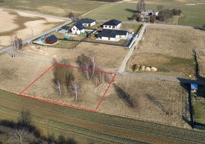 działka na sprzedaż - Jastków