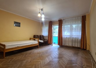 mieszkanie na sprzedaż - Lublin, LSM, os. Słowackiego