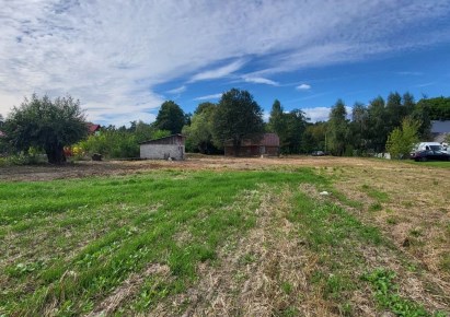 działka na sprzedaż - Strzyżewice, Dębina