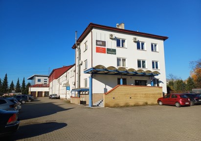 obiekt na sprzedaż - Lublin, Czechów Północny, Ceramiczna