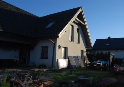 dom na sprzedaż - Żory, Rowień, Tęczowa