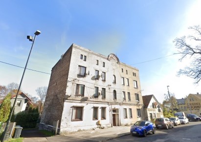 obiekt na sprzedaż - Gliwice, Łabędy, Staromiejska