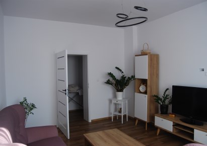 mieszkanie na sprzedaż - Gliwice, Łabędy, Staromiejska