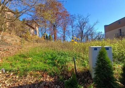 działka na sprzedaż - Nałęczów