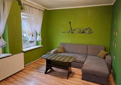 mieszkanie na sprzedaż - Gliwice, Łabędy, Staromiejska