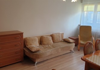 mieszkanie na sprzedaż - Lublin, LSM, os. Słowackiego, Balladyny