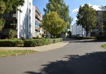 mieszkanie na sprzedaż - Lublin, Czuby Północne, Błonie