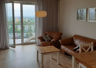 mieszkanie na wynajem - Lublin, LSM, os. Konopnickiej, Pana Balcera