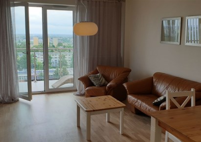 mieszkanie na wynajem - Lublin, LSM, os. Konopnickiej, Pana Balcera