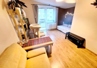 mieszkanie na sprzedaż - Lublin, Czuby Północne