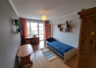 mieszkanie na wynajem - Lublin, Śródmieście, Godebskiego