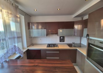 mieszkanie na sprzedaż - Lublin, Ponikwoda, Rudnik, Dożynkowa