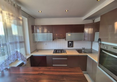 mieszkanie na sprzedaż - Lublin, Ponikwoda, Rudnik, Dożynkowa