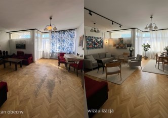 mieszkanie na sprzedaż - Lublin, Śródmieście, Centrum