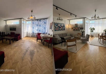 mieszkanie na sprzedaż - Lublin, Śródmieście, Centrum