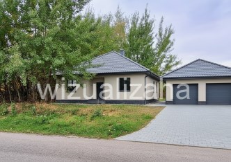 działka na sprzedaż - Konopnica, Motycz