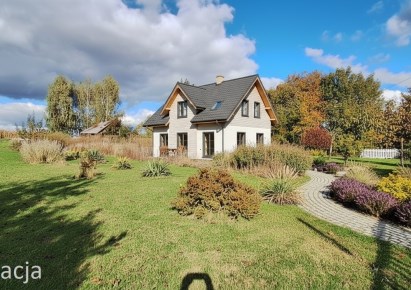 działka na sprzedaż - Piaski (gw), Bystrzejowice Pierwsze