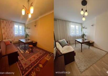 mieszkanie na sprzedaż - Lublin, Za Cukrownią