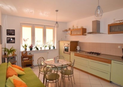 mieszkanie na sprzedaż - Lublin, Czuby Północne