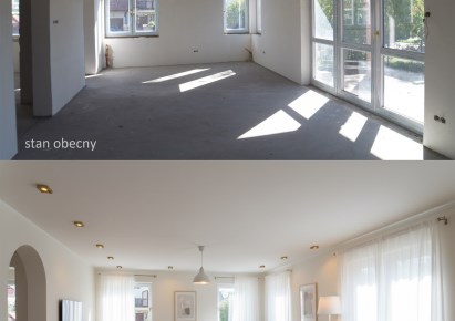 dom na sprzedaż - Wólka, Turka, os. Borek