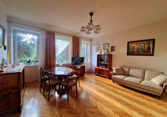 mieszkanie na sprzedaż - Lublin, Śródmieście, Centrum