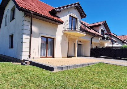 dom na sprzedaż - Głusk (gw), Kalinówka