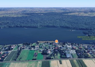 działka na sprzedaż - Lublin, Zemborzyce, Zemborzyce Kościelne