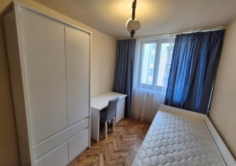 mieszkanie na wynajem - Lublin, Śródmieście, Centrum, Chmielna