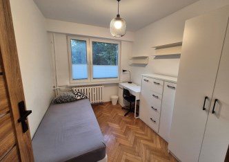 mieszkanie na wynajem - Lublin, Czechów Południowy, os. Lipińskiego, Radzyńska