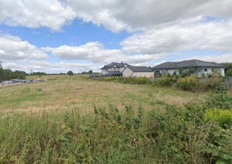 działka na sprzedaż - Lublin, Abramowice