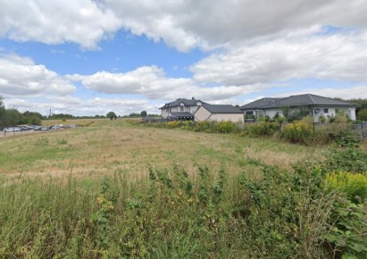 działka na sprzedaż - Lublin, Abramowice