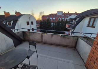 mieszkanie na sprzedaż - Lublin, Śródmieście, Centrum, Prusa