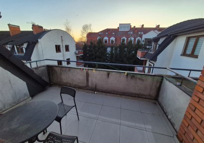 mieszkanie na sprzedaż - Lublin, Śródmieście, Centrum, Prusa