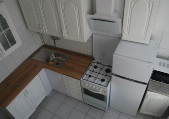 mieszkanie na sprzedaż - Lublin, Śródmieście, okol. Politechniki, Narutowicza