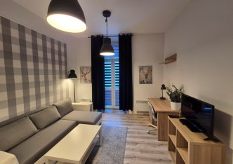mieszkanie na wynajem - Lublin, Śródmieście, Centrum, Kołłątaja